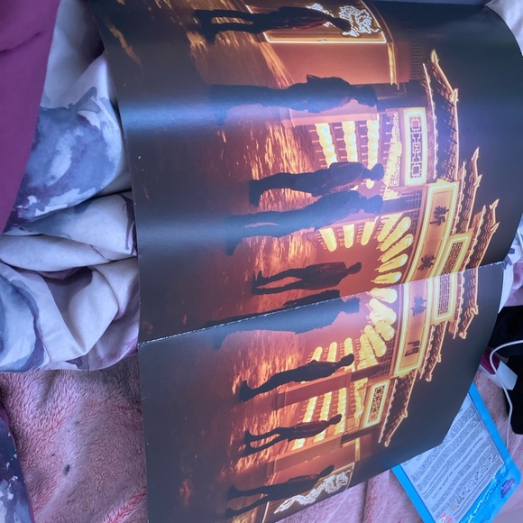 nct 127 neo zone photobook - Picture 2 of 4